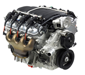 P521E Engine